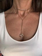 Collana Ama-Me modello 3