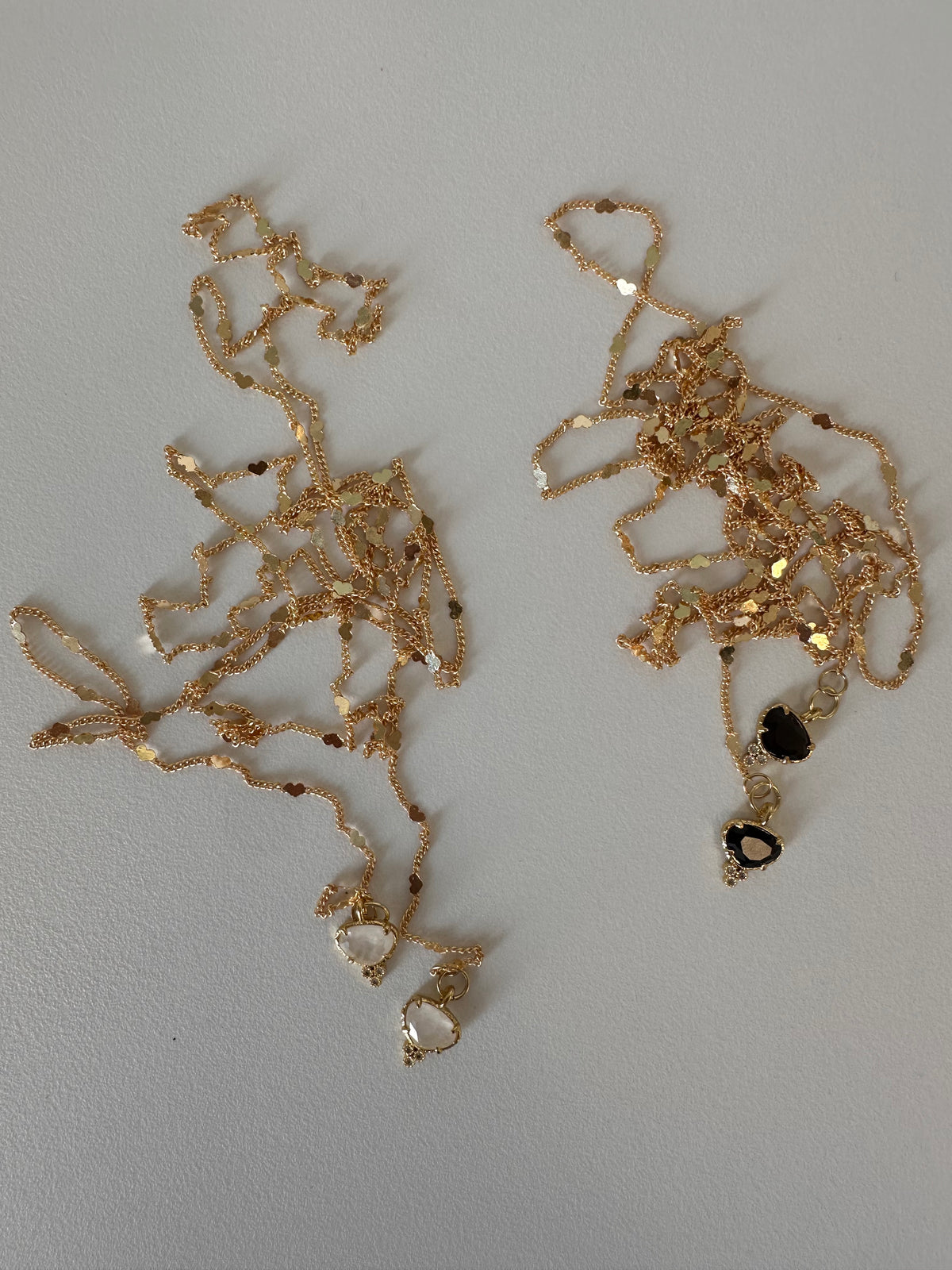 Collana Incanto