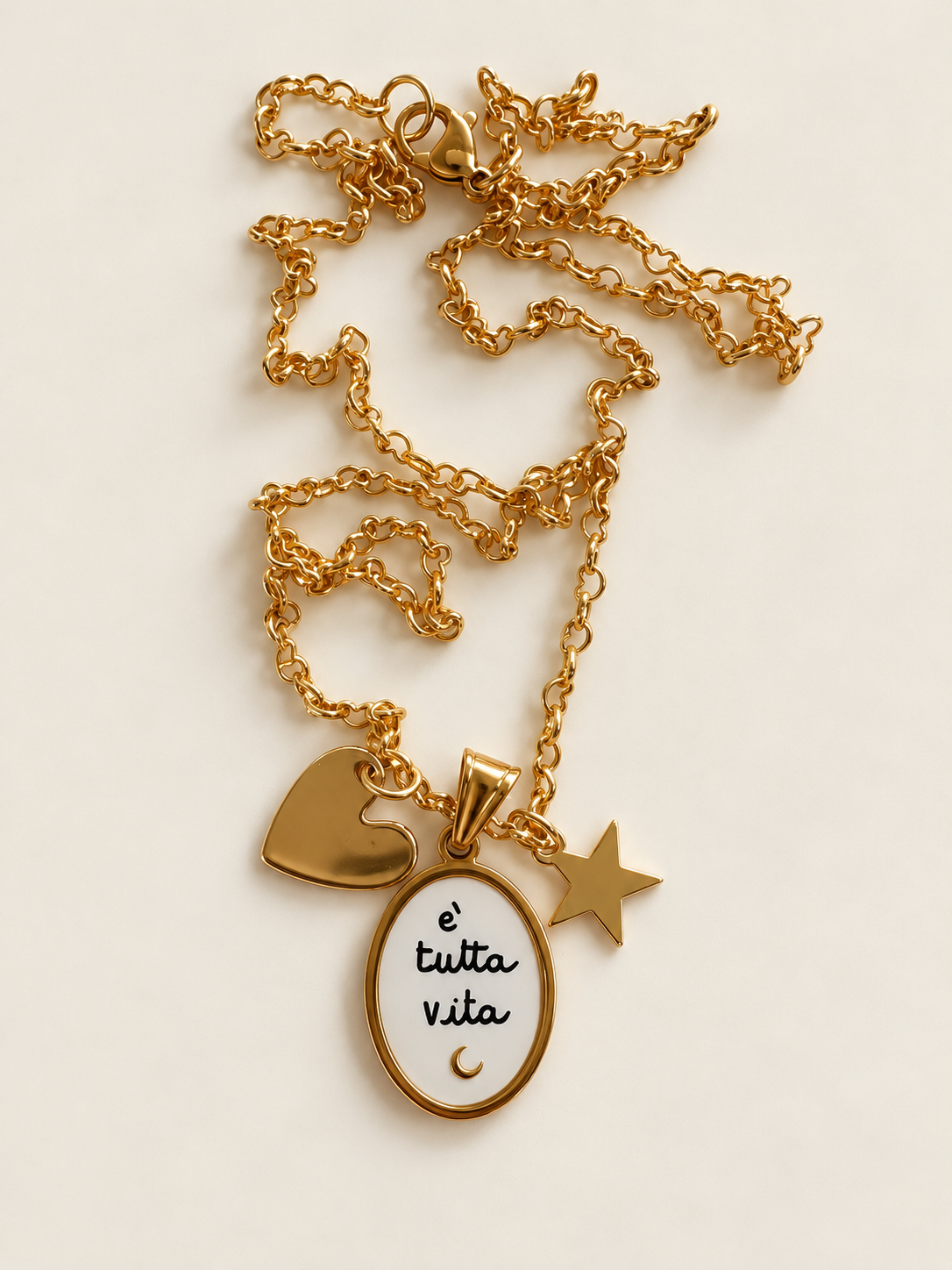 Collana Scrittine