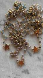 Collana Stella Stellina