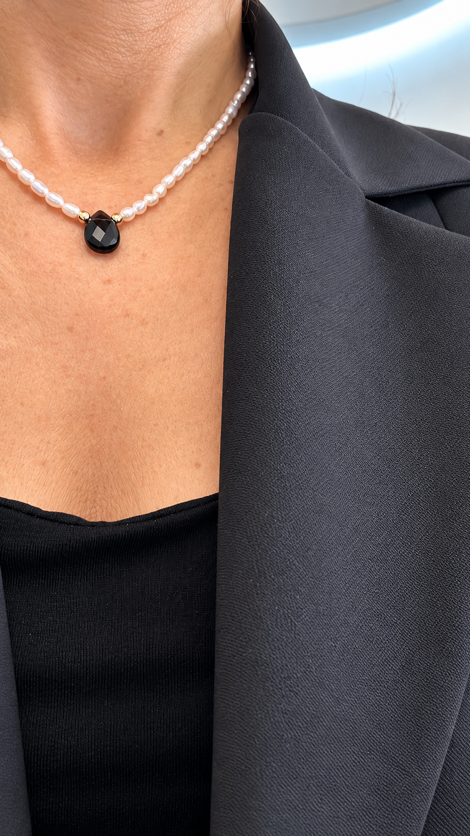 Collana Alma