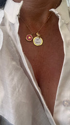 Collana Anima Sei Luce