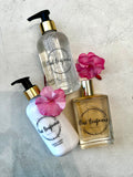 Crema Corpo Oui Toujours 250ml