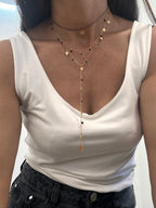 Collana Ama-Me modello 1