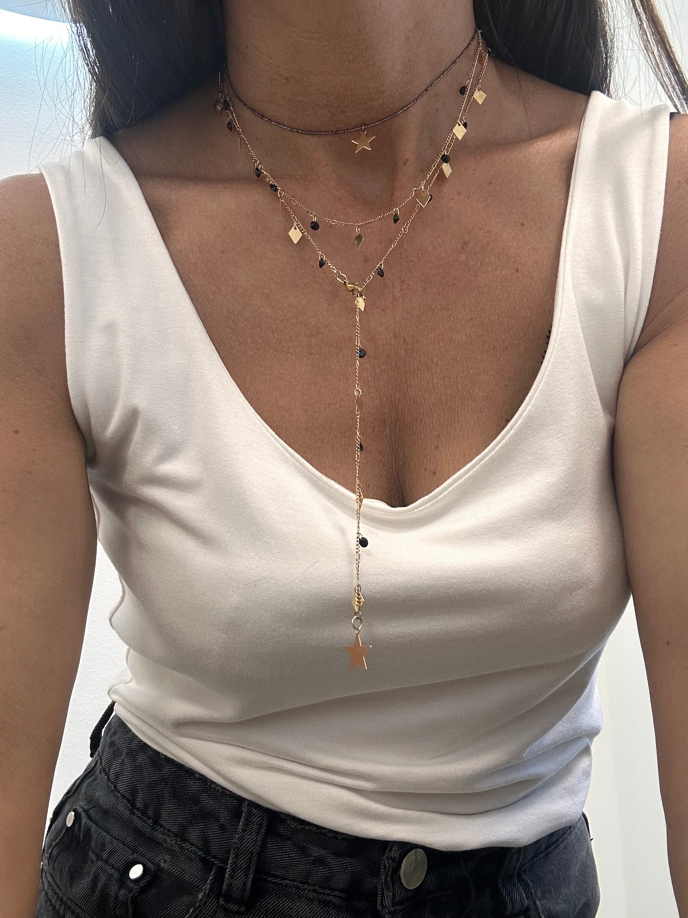 Collana Ama-Me modello 1