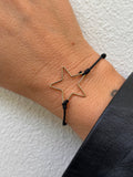 Bracciale stella