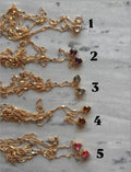 Collana Ama-Me modello 4