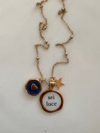 Collana Anima Sei Luce