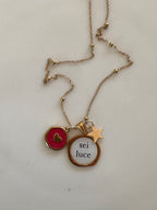 Collana Anima Sei Luce
