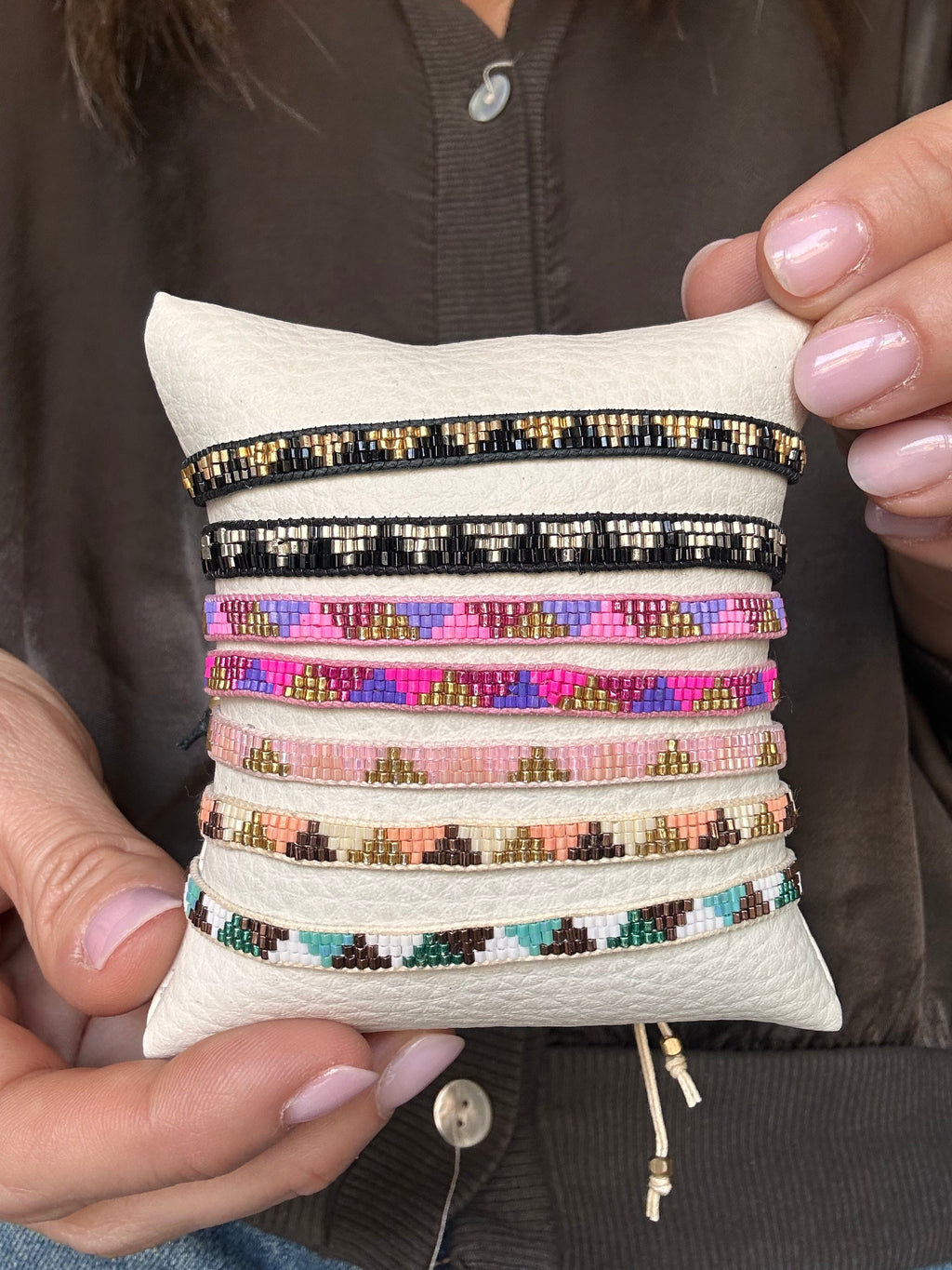 Bracciale Formentera Small