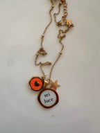 Collana Anima Sei Luce