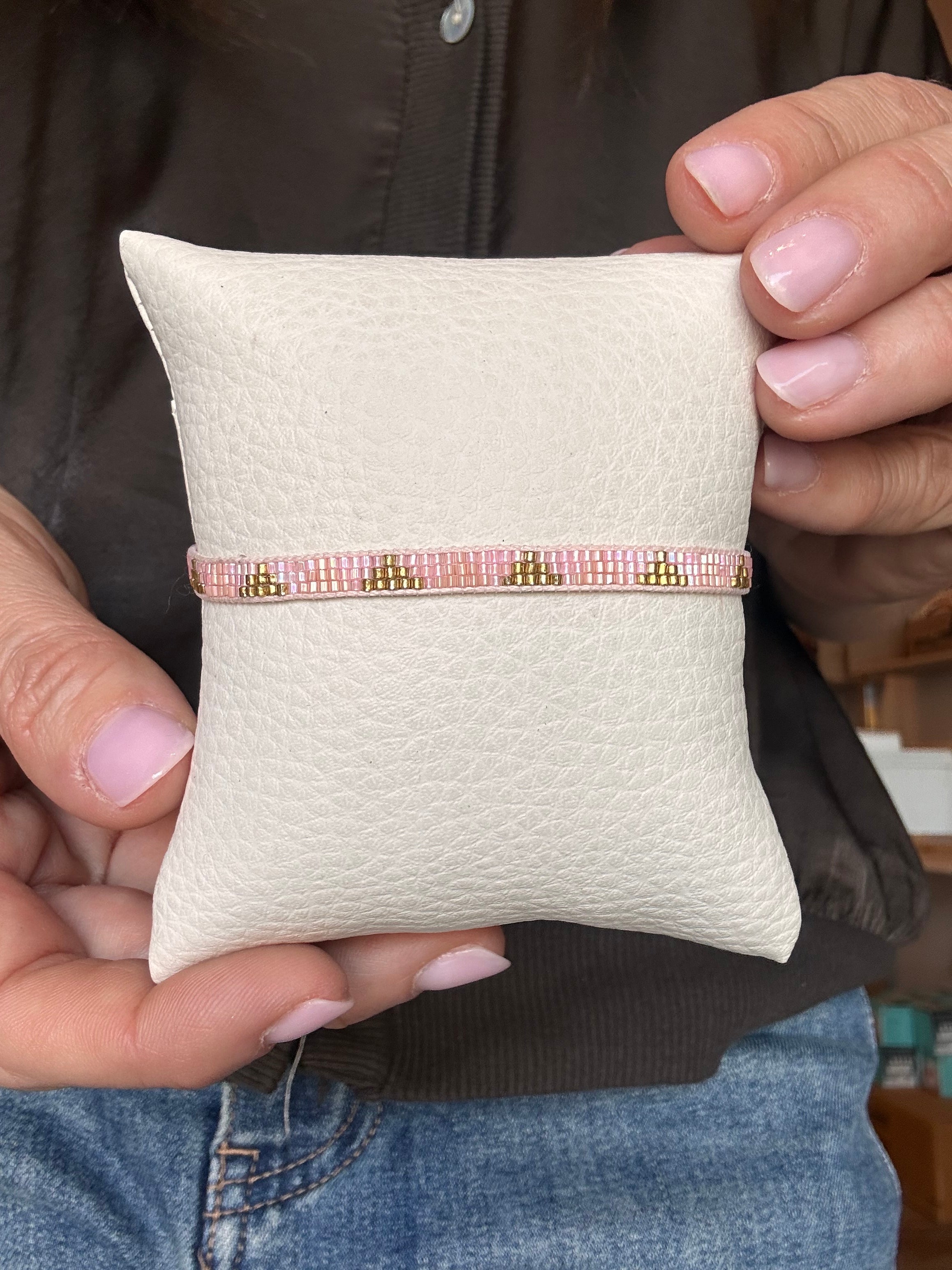 Bracciale Formentera Small
