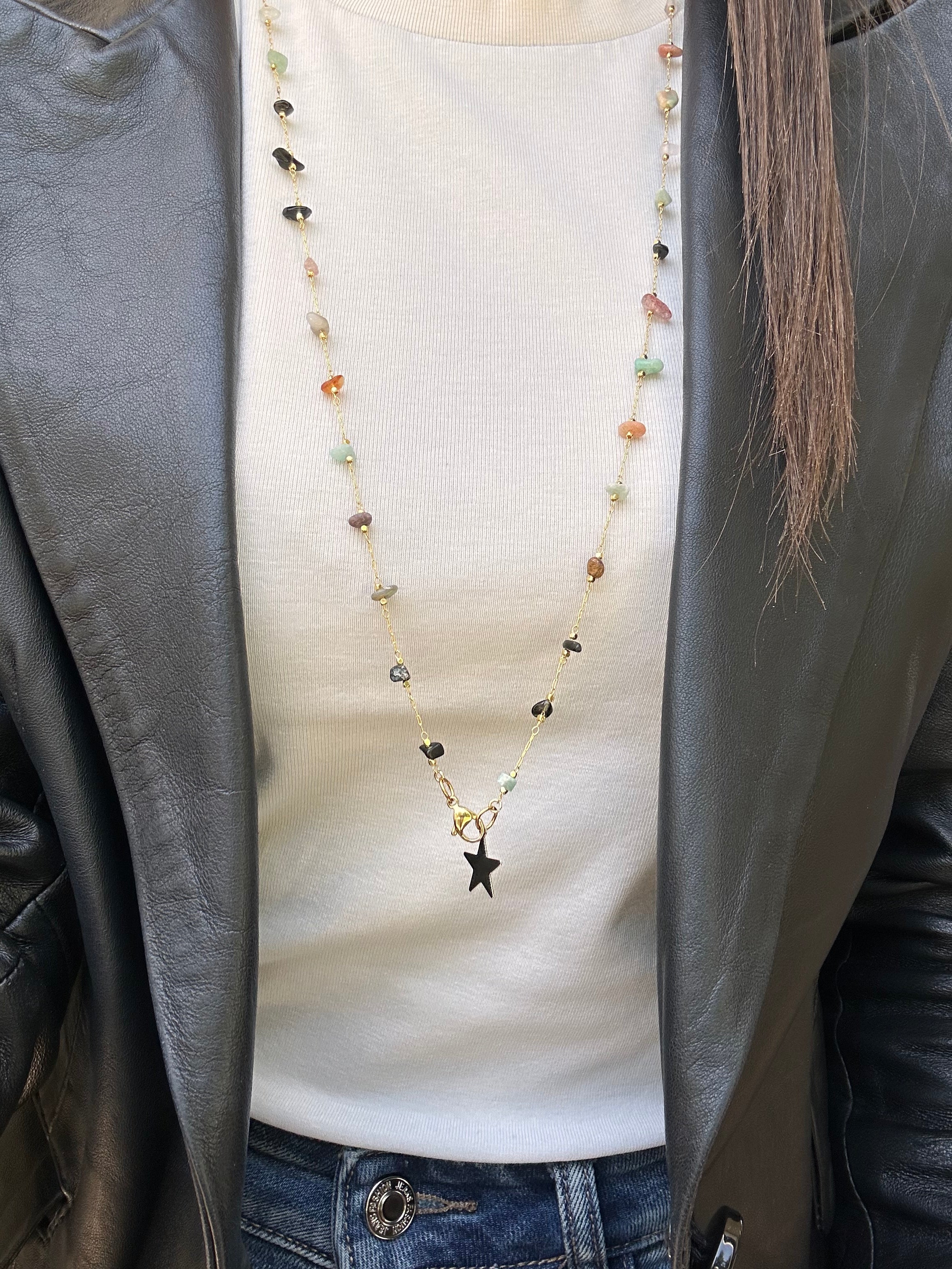 Collana ESSENZA