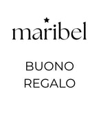 Buono Regalo Maribel