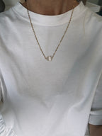 Collana Luce