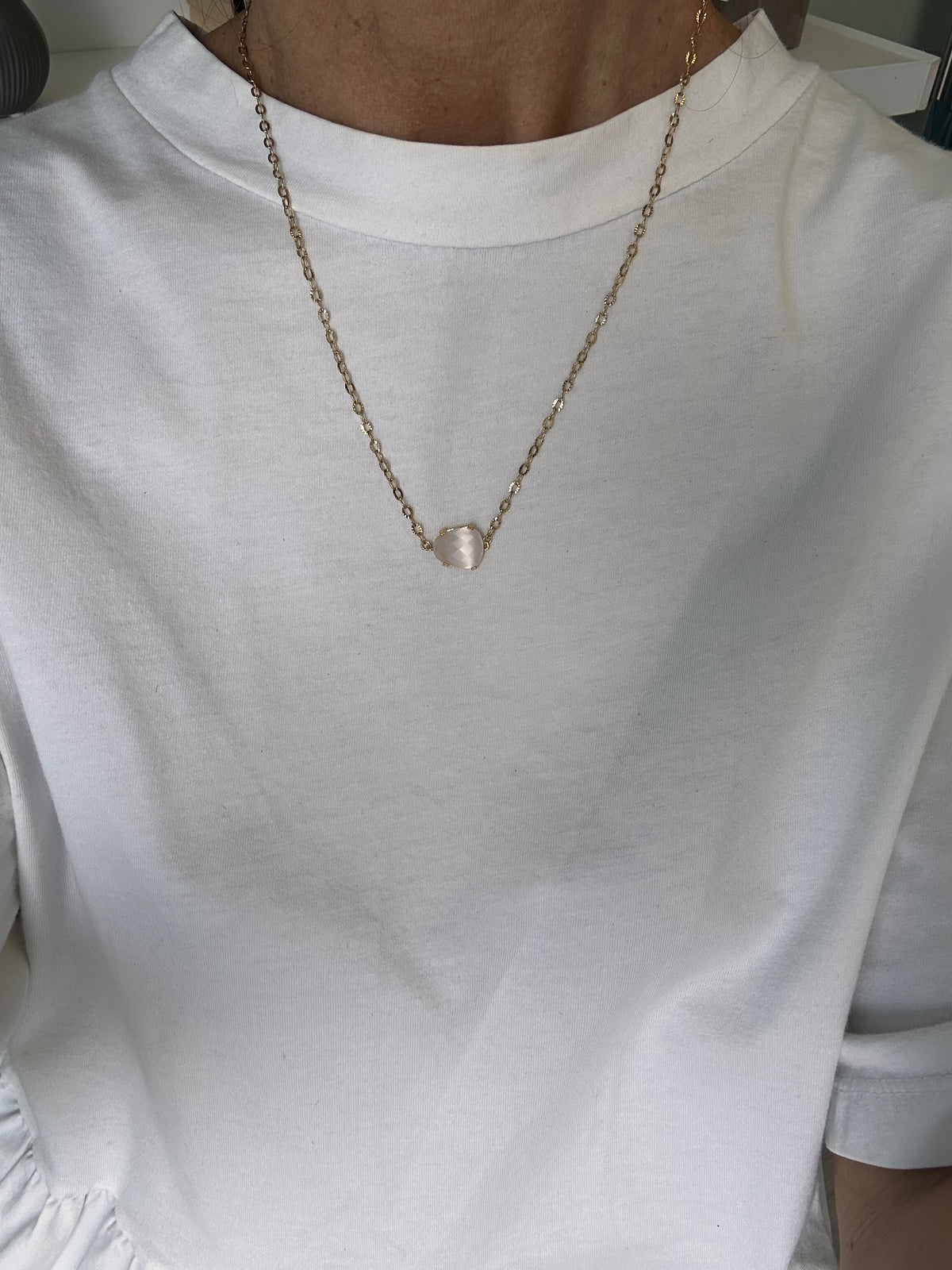 Collana Luce