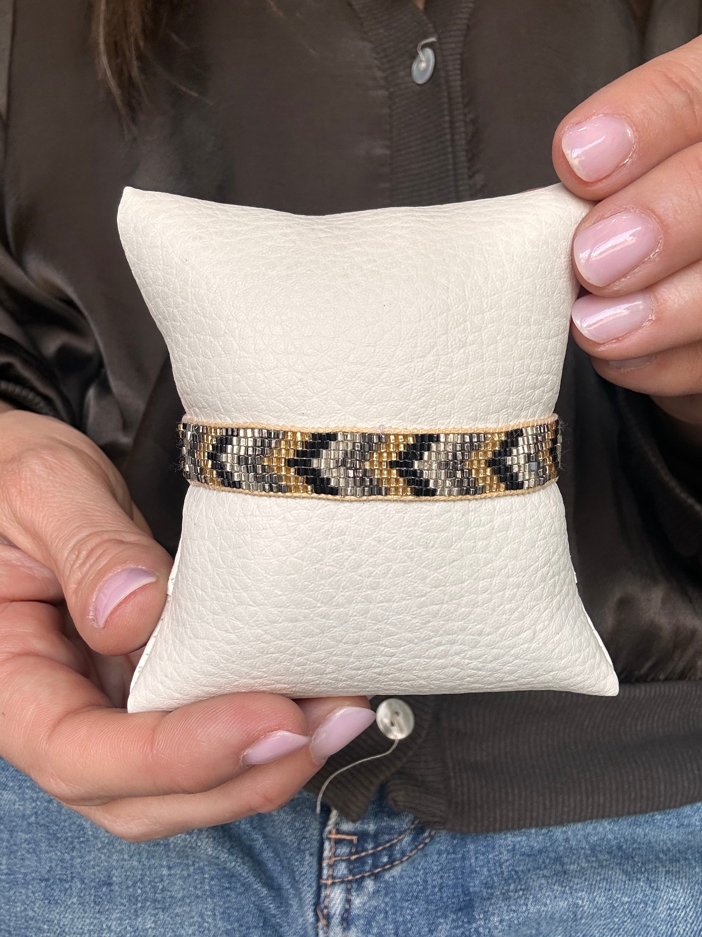 Bracciale Formentera Medium