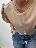 Collana Ama-Me modello 5