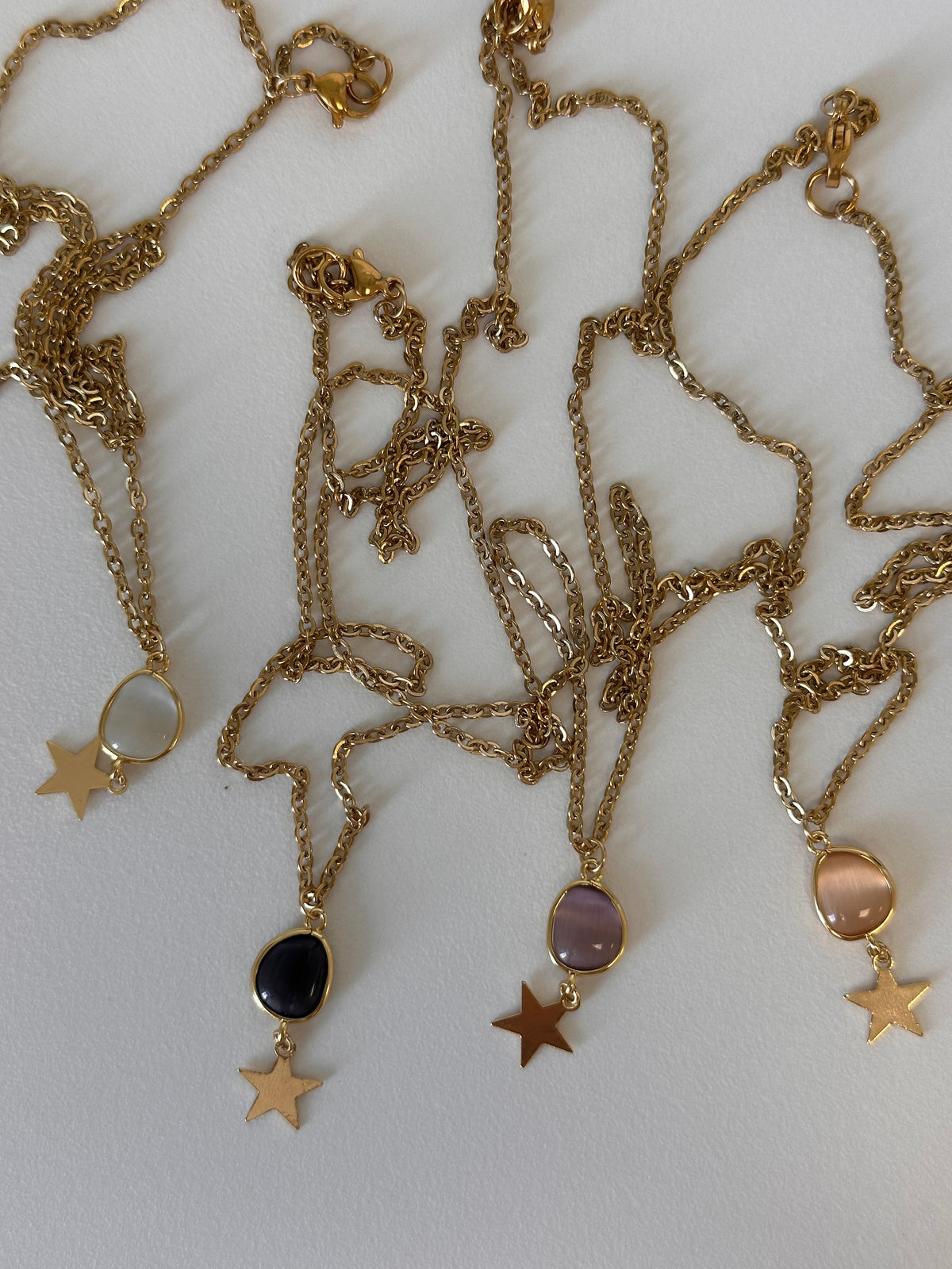 Collana Desidera