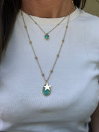 Collana Luce