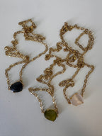 Collana Luce