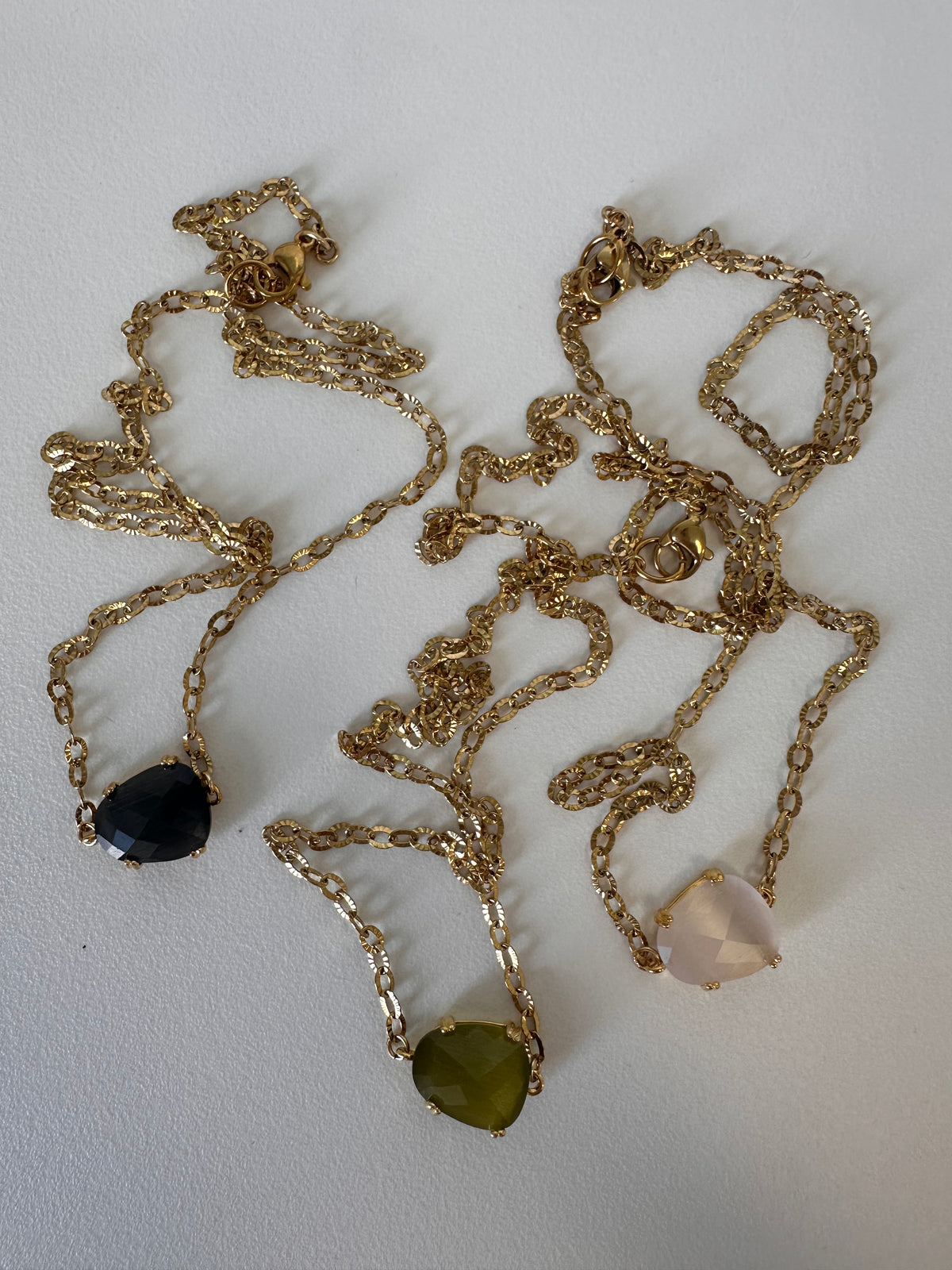 Collana Luce