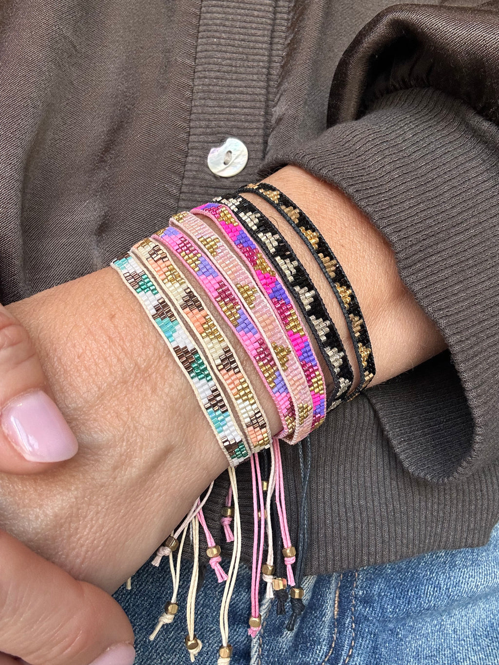Bracciale Formentera Small