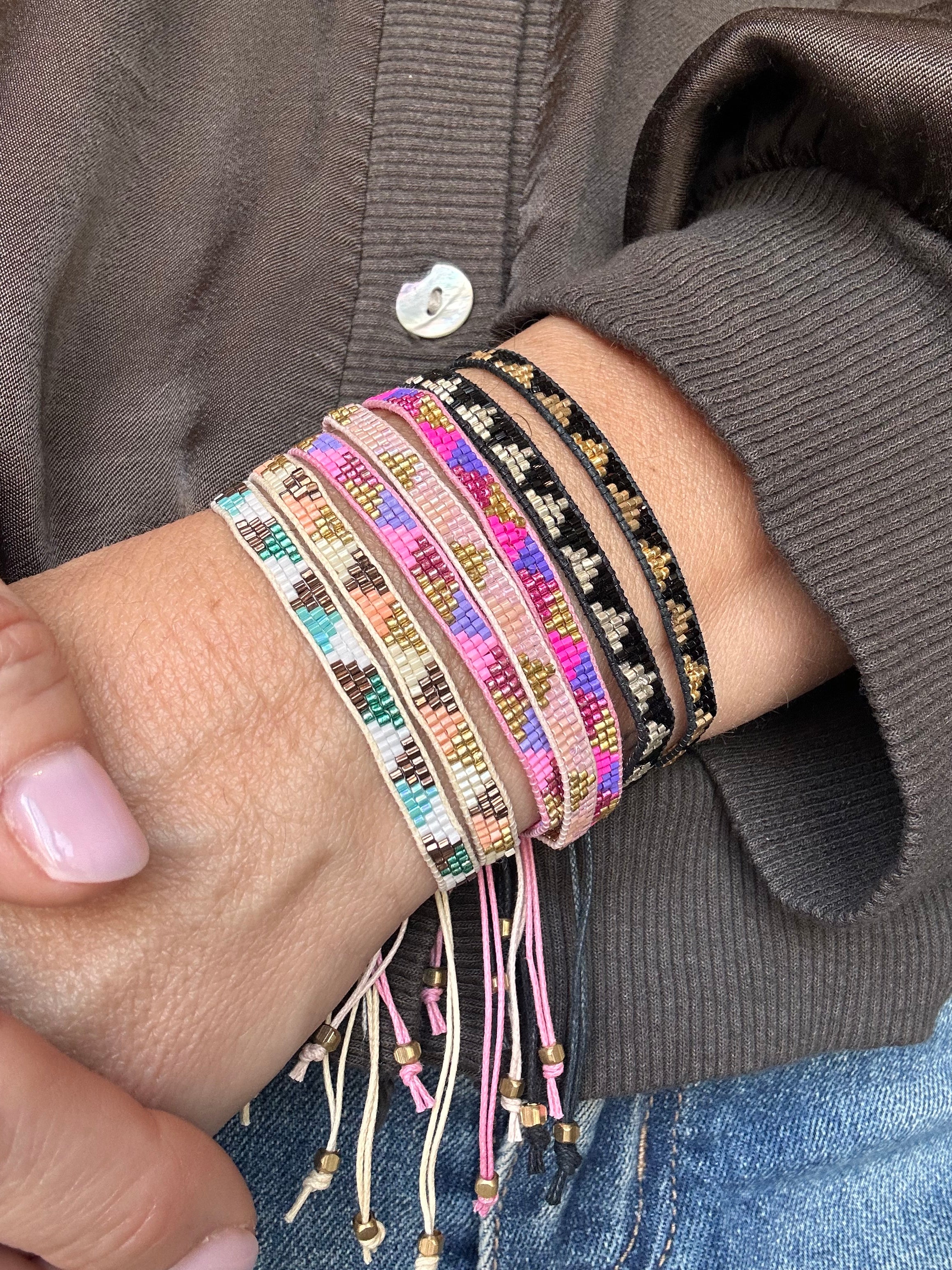 Bracciale Formentera Small