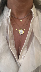 Collana Anima Sei Luce