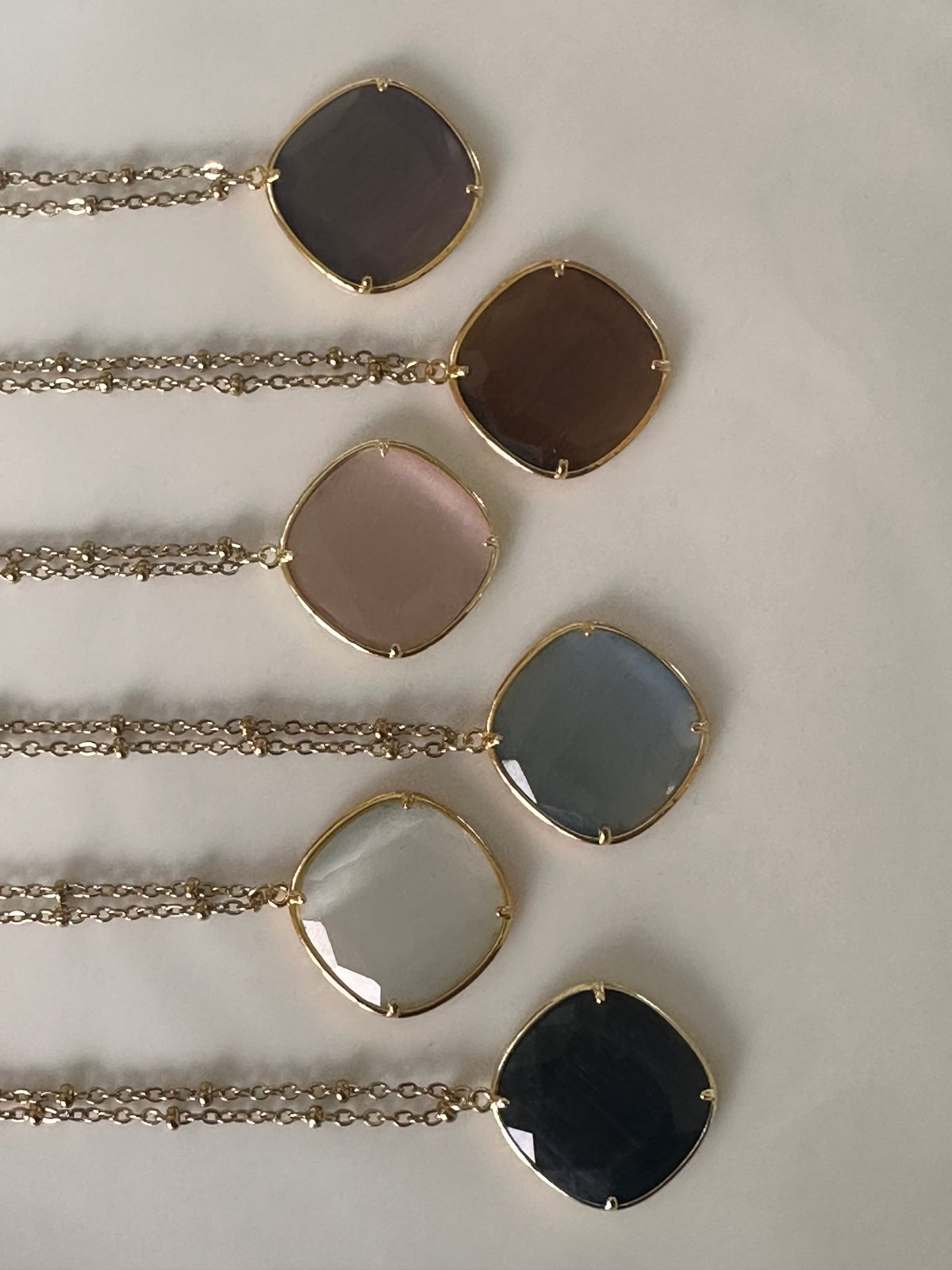 Collana Candy