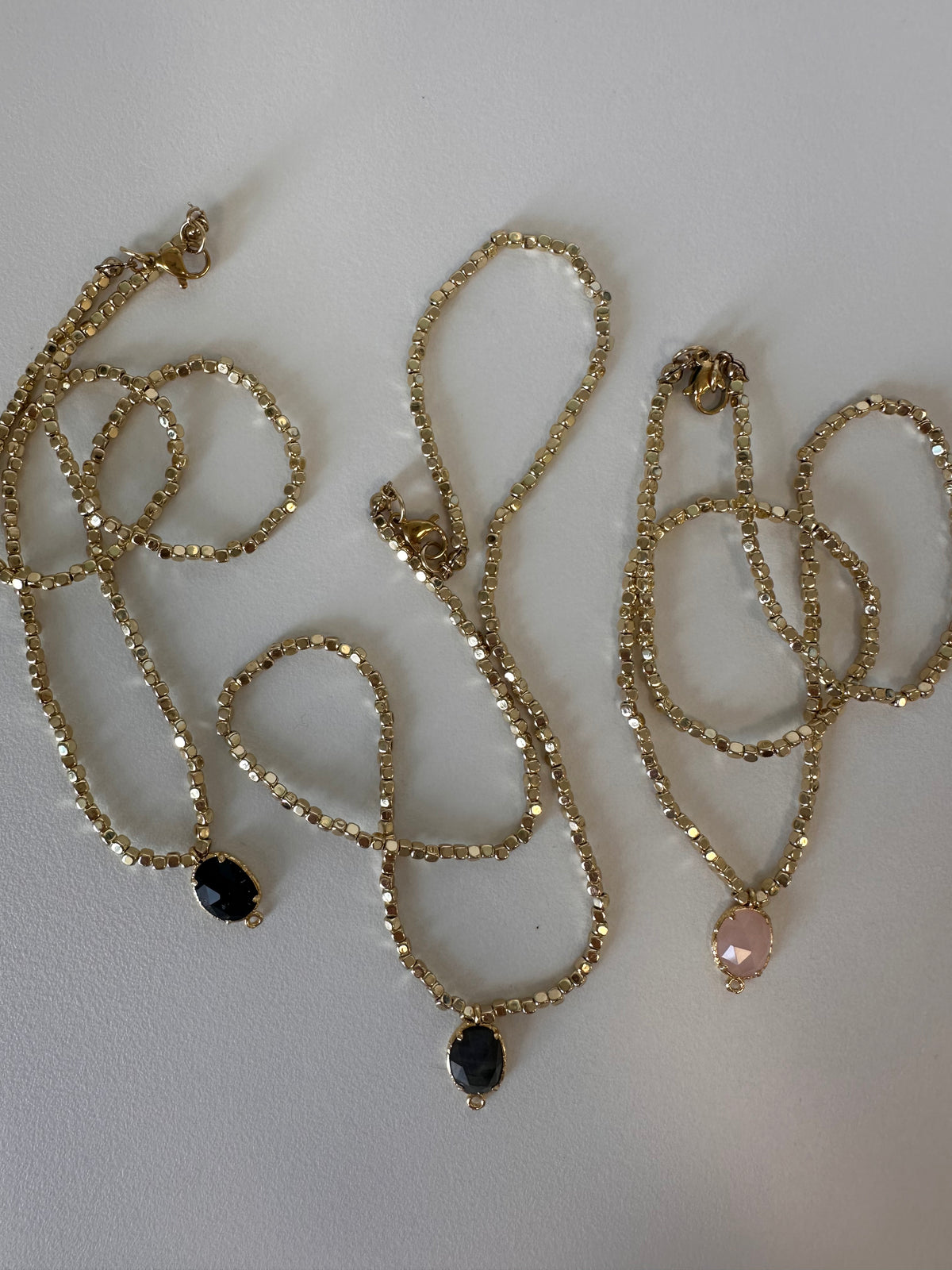 Collana Risplendi