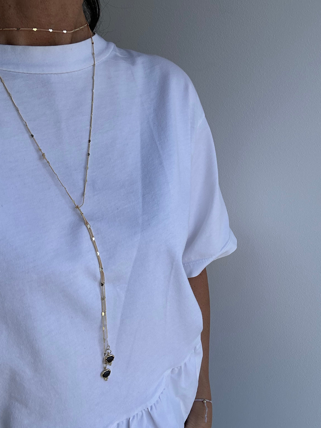 Collana Incanto