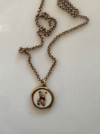 Collana Orsetto