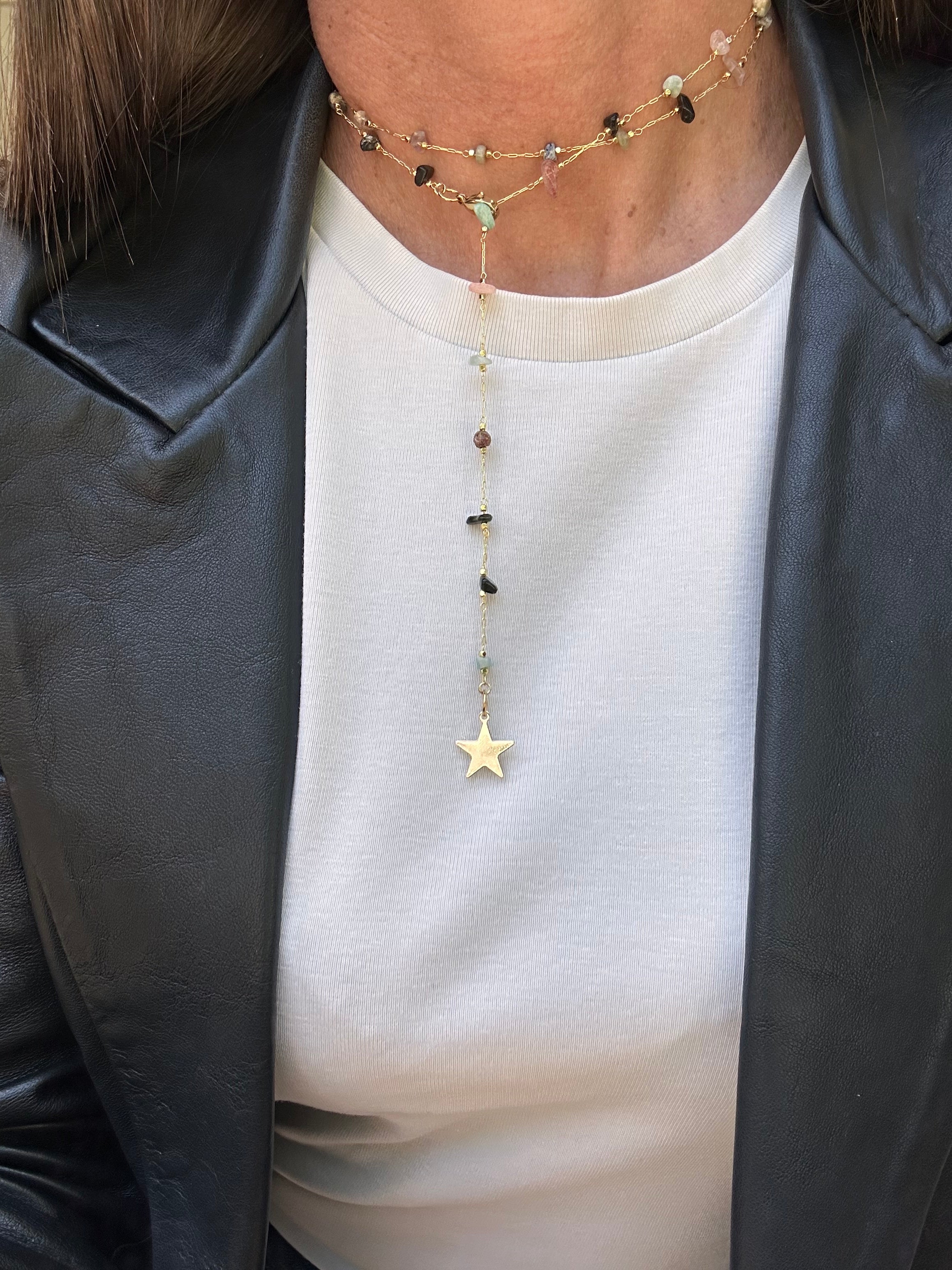 Collana ESSENZA