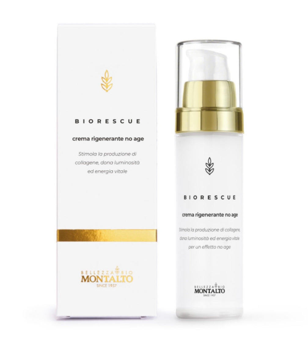 Crema Rigenerante NO AGE