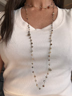 Collana Filo di Luce