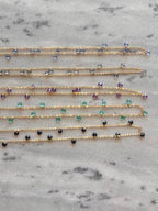Collana Gocce di Luce
