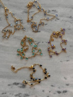 Collana Gocce di Luce