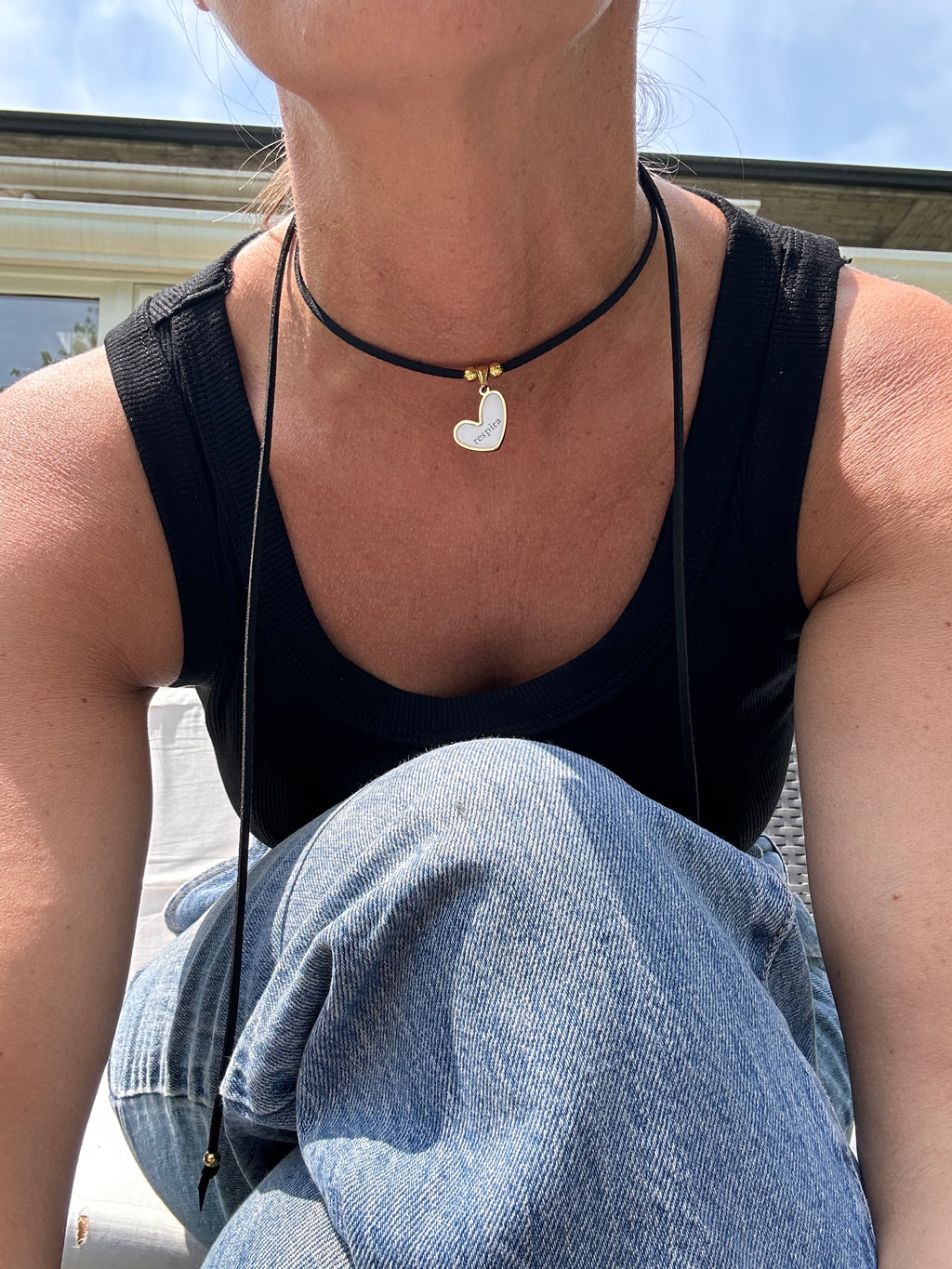 Collana Respira