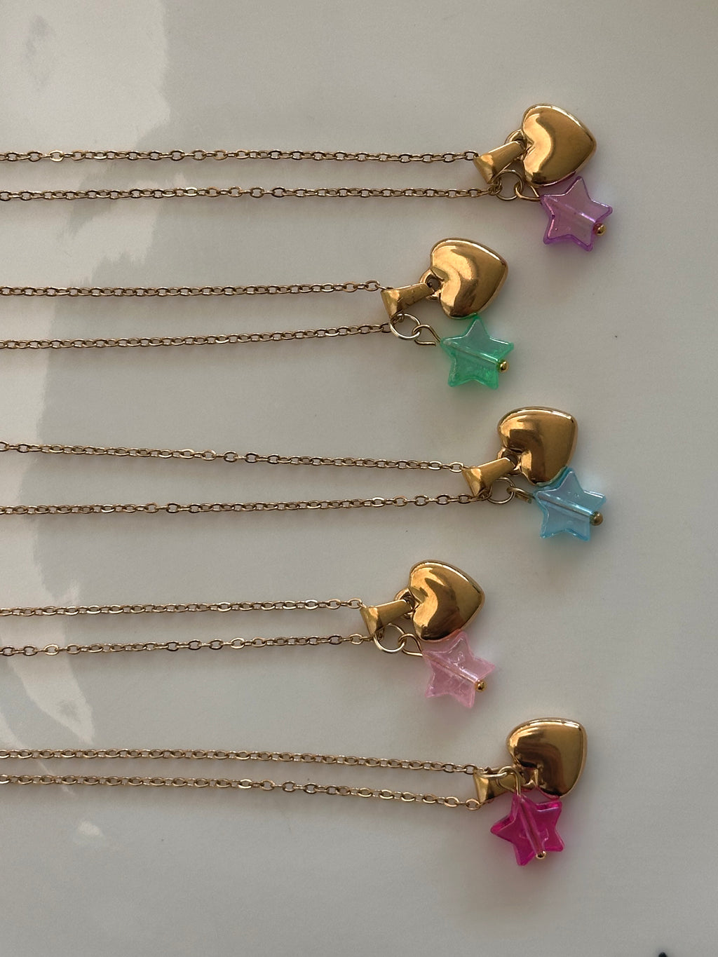 Collana Summer maribel