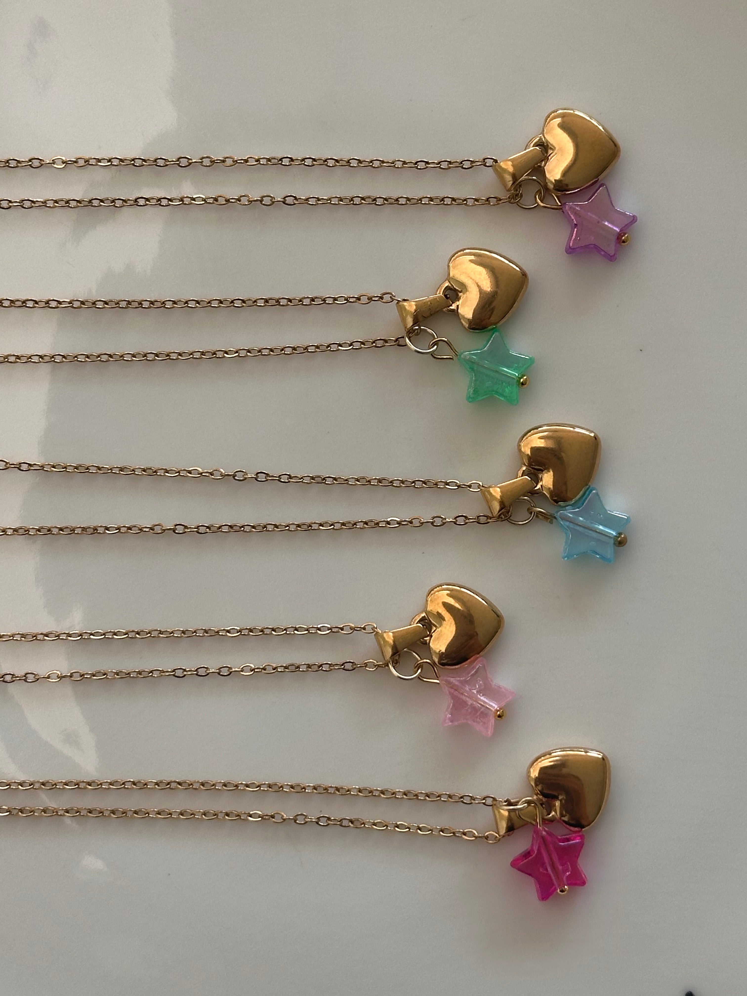 Collana Summer maribel