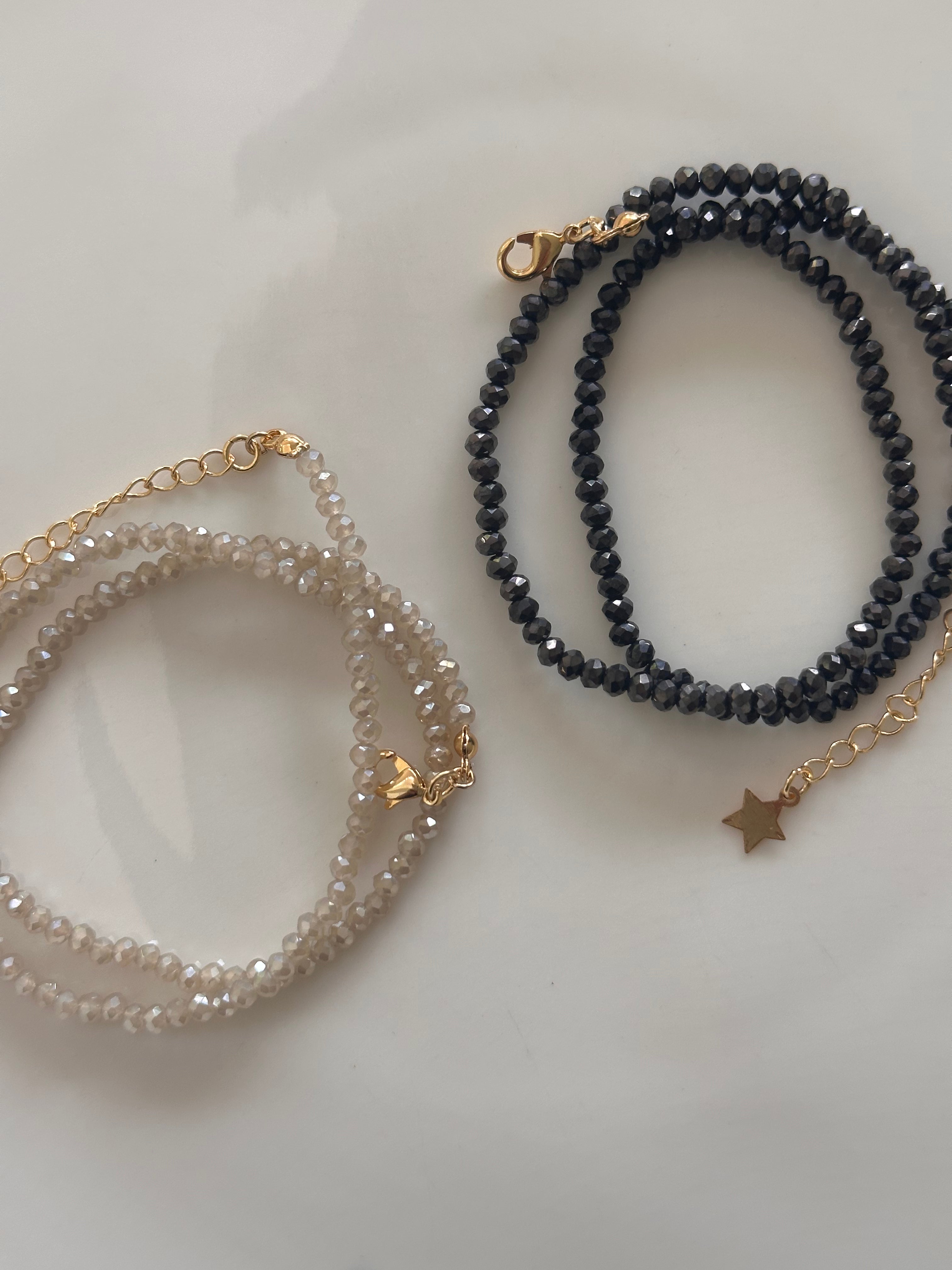Collana Bling Bling