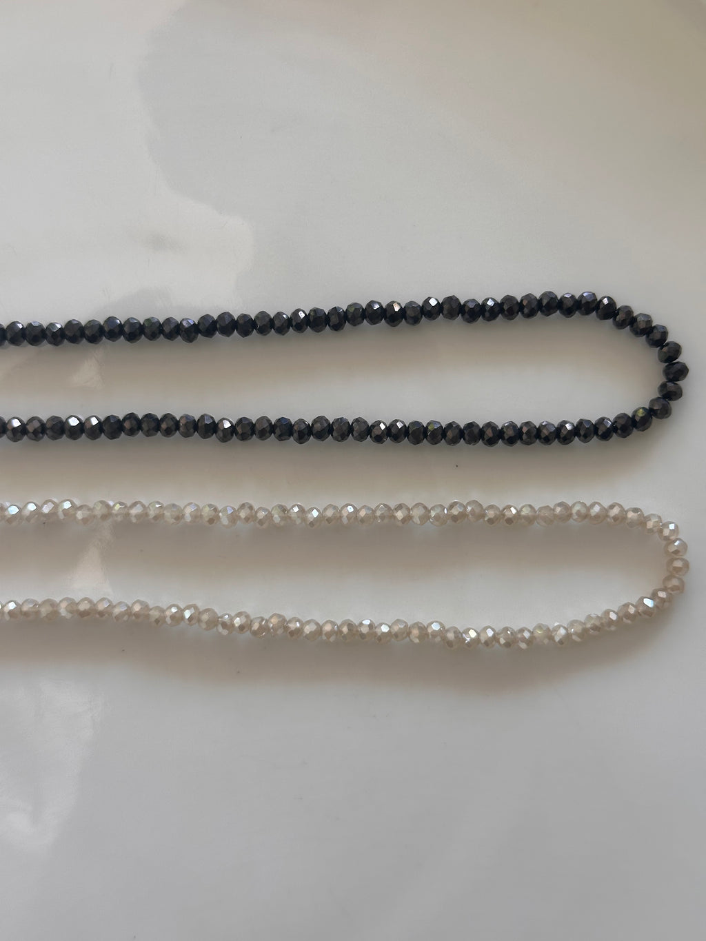 Collana Bling Bling