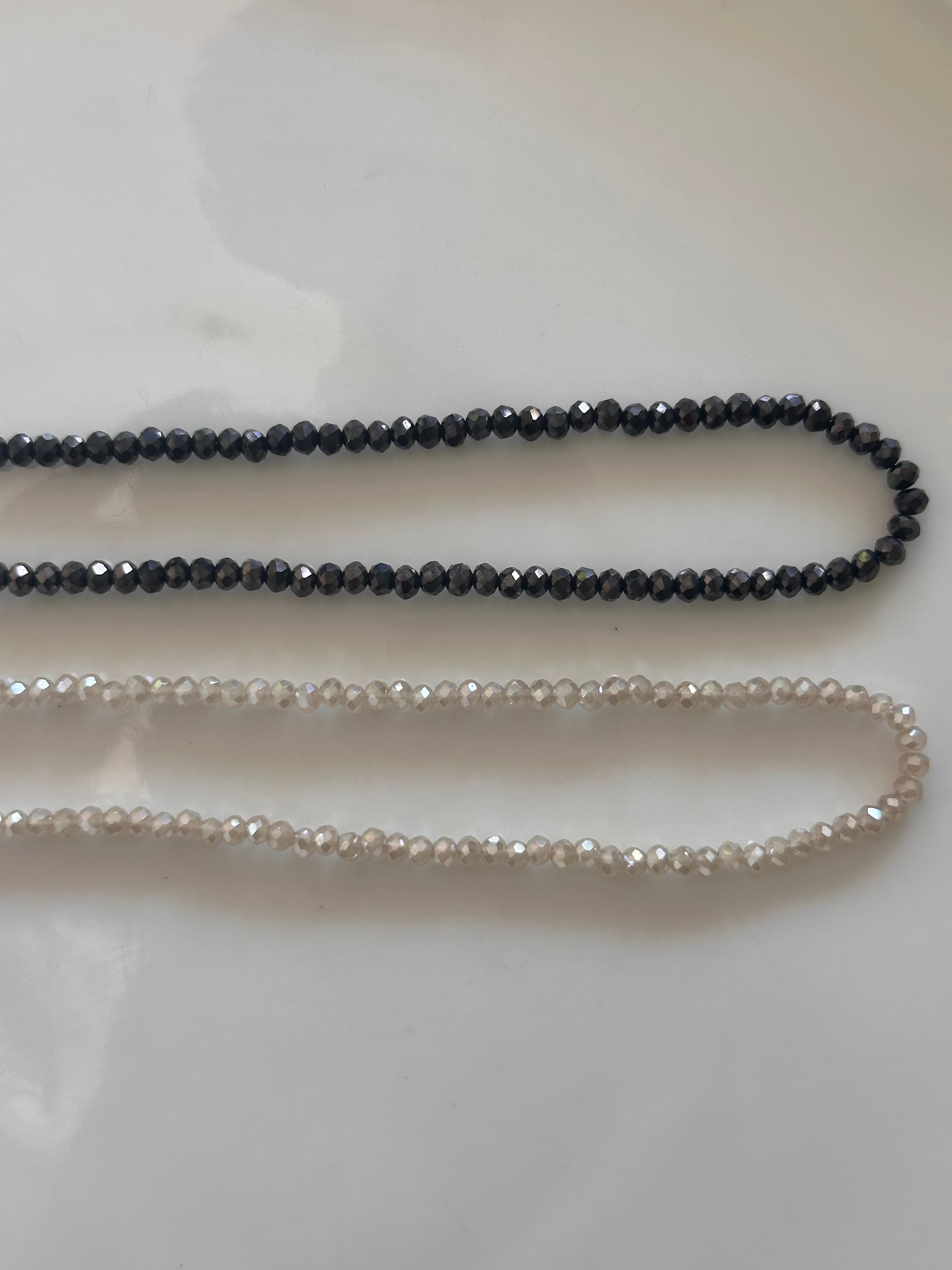 Collana Bling Bling