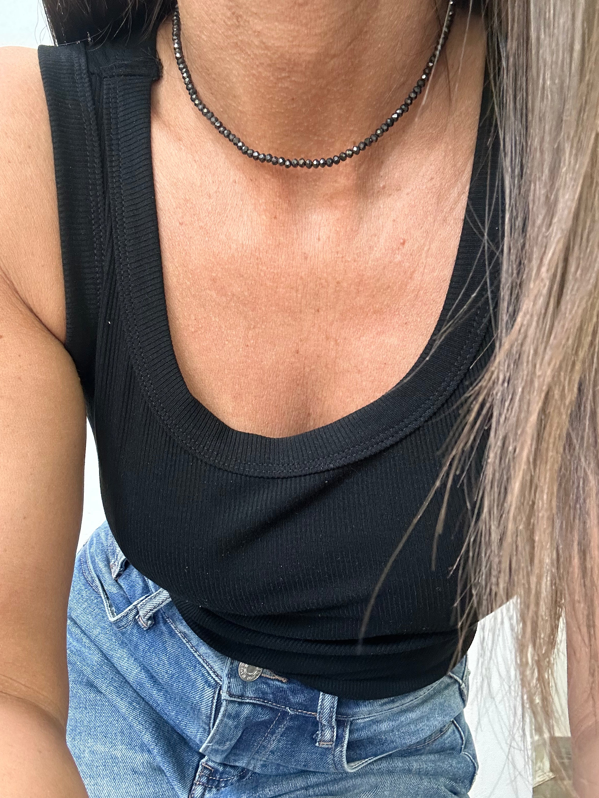Collana Bling Bling