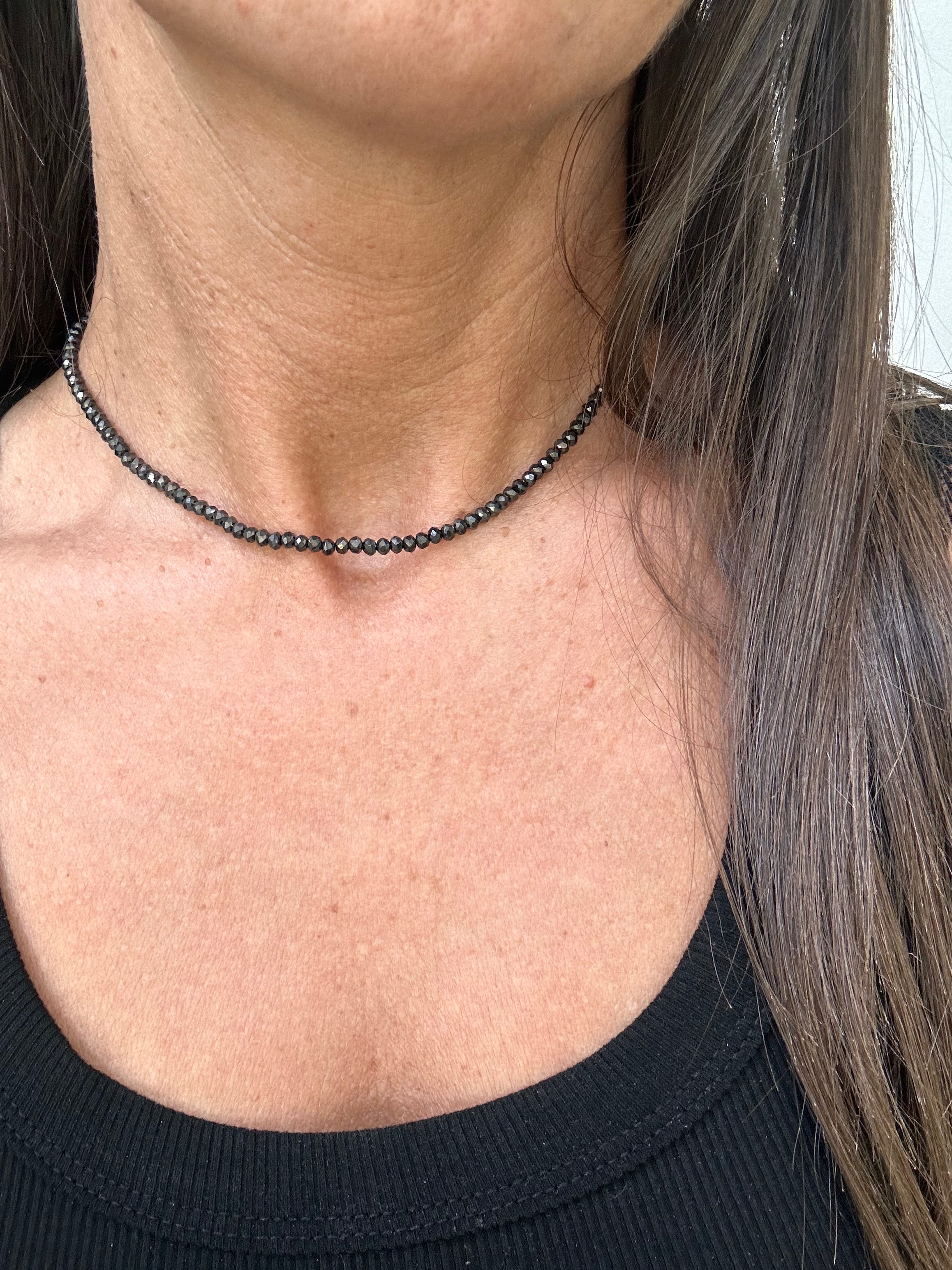 Collana Bling Bling