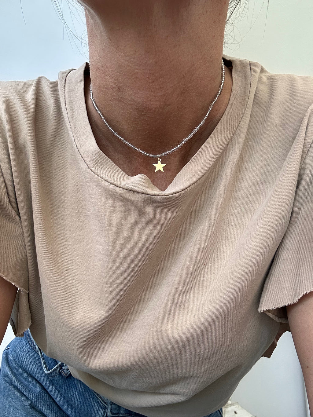 Collana Bling Bling Stellina maribel