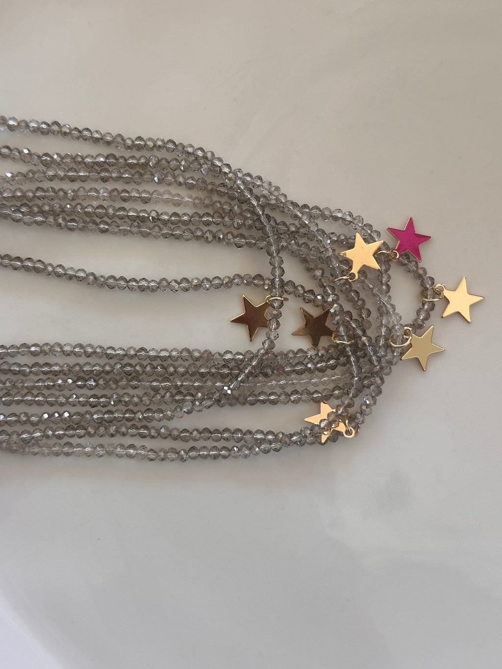 Collana Bling Bling Stellina maribel