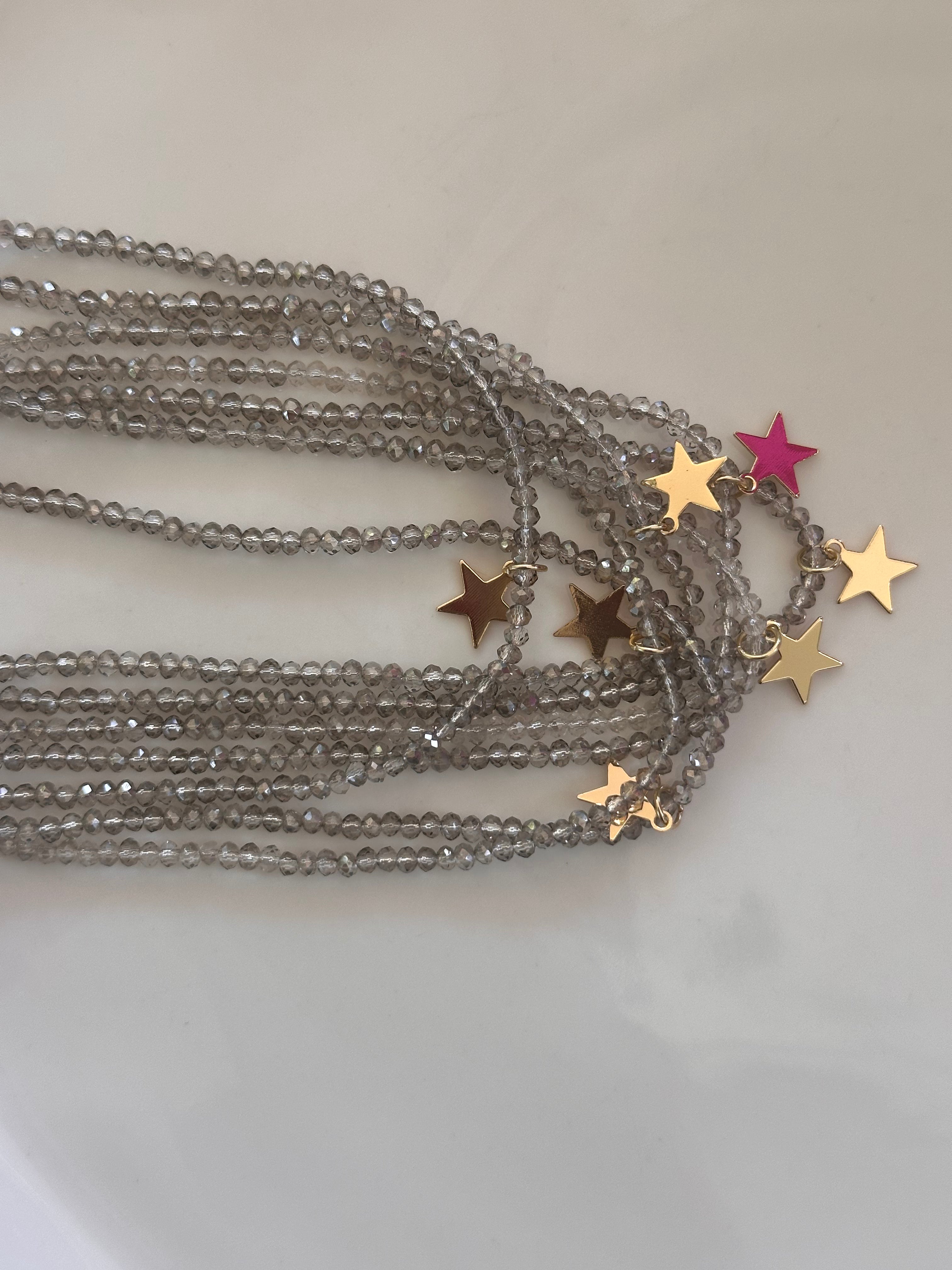 Collana Bling Bling Stellina maribel