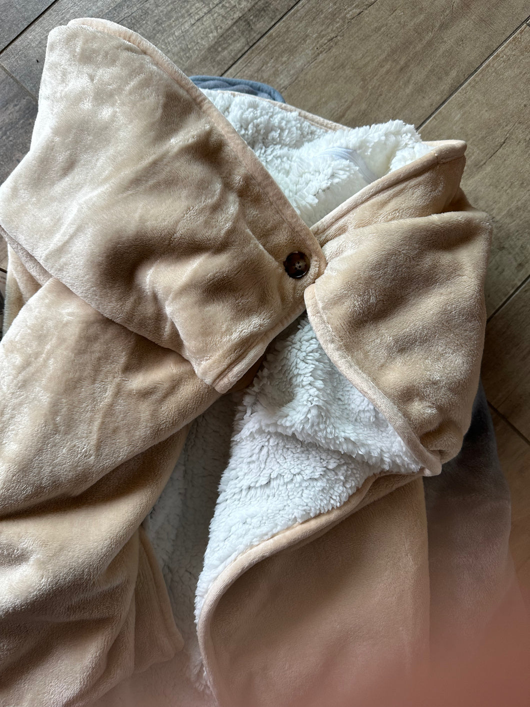 Termocoperta Elettrica